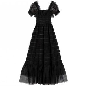 Celestia Heirloom dress S NWT DOEN